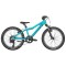 Велосипед SCOTT Scale 20 blue (2024)