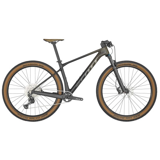 Велосипед SCOTT Scale 925 (2024)