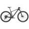 Велосипед SCOTT Scale 940 black (2024)