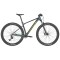 Велосипед SCOTT Scale 965 green (2024) CN