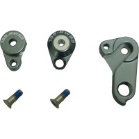 Дропауты + держатель зад. пер-ля SCOTT IDS 2 135/RWS 5