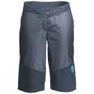 Женские шорты SCOTT Trail Storm Insuloft AL (dark blue) Женские шорты SCOTT Trail Storm Insuloft AL (dark blue)