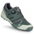 Велообувь контактная SCOTT Sport Crus-r Boa (dark green/light green)