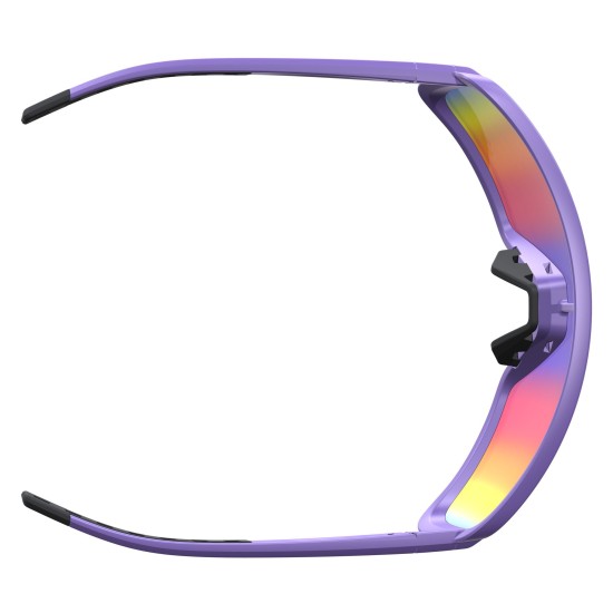 Очки SCOTT Torica (ultra purple/teal chrome)
