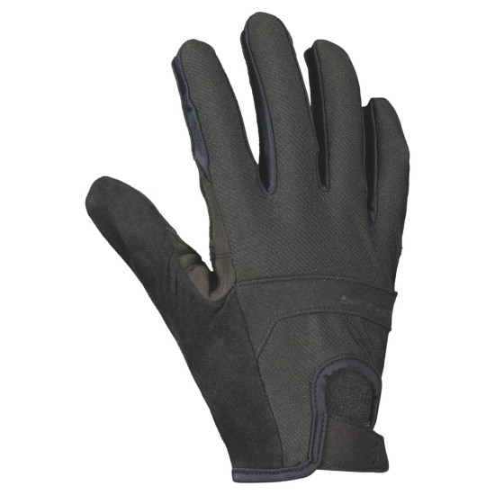Перчатки SCOTT Gravel д/пал (black)