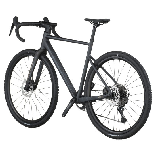 Велосипед SCOTT Speedster Gravel 30 (2026)