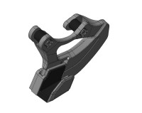 Защита звезды (кетчер) SCOTT Gambler 2020