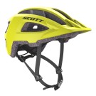 Шлем SCOTT Groove Plus (radium yellow) Шлем SCOTT Groove Plus (radium yellow)