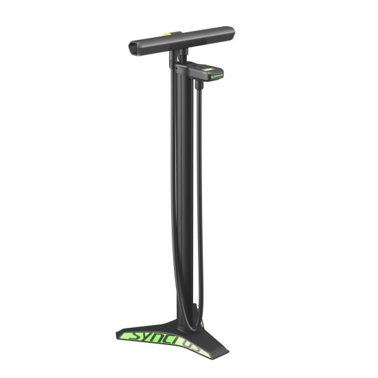 Напольный насос Syncros Vernon 2.0 Digital
