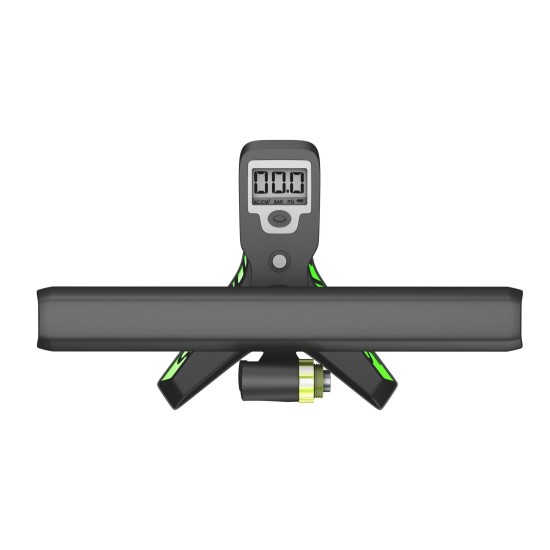 Напольный насос Syncros Vernon 2.0 Digital