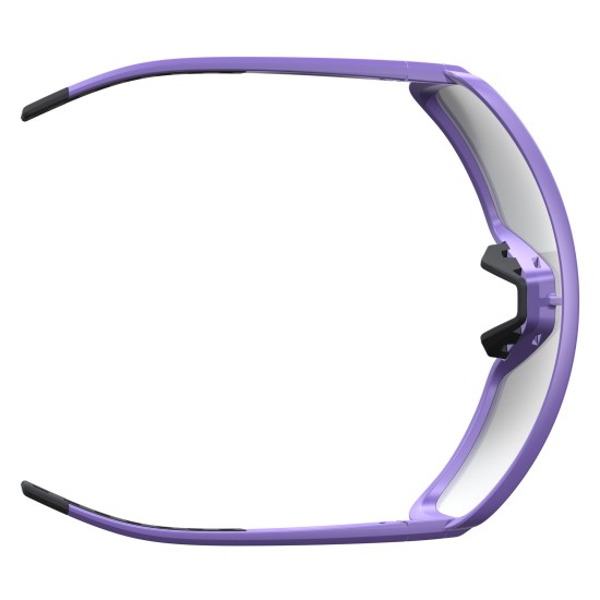 Очки SCOTT Torica LS фотохромные (ultra purple/grey light sensitive)