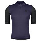 Джемпер (веломайка) SCOTT Gravel 10 к/рук (cyber purple/black) Джемпер (веломайка) SCOTT Gravel 10 к/рук (cyber purple/black)
