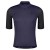 Джемпер (веломайка) SCOTT Gravel 10 к/рук (cyber purple/black)