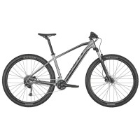 Велосипед SCOTT Aspect 950 slate grey (2024) EU