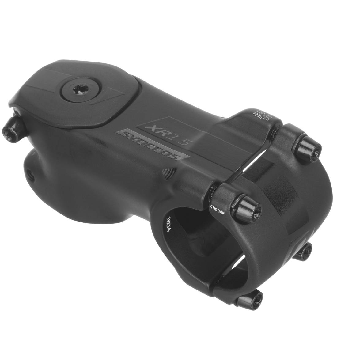 Syncros XR1.5 8 31.8mm black SCOTT ES250563 0001 4 193 ridecycle.ru