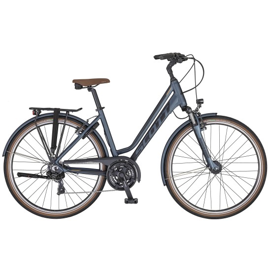 Велосипед SCOTT Sub Comfort 20 Unisex (2020)