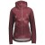 Женская куртка SCOTT Trail Storm WP (amaranth red/ochre red)
