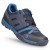 Велообувь контактная SCOTT Sport Crus-r Lace (dark blue/light blue)