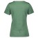 Женская беговая футболка SCOTT Trail Run LT кор./рук (glade green)