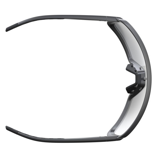 Очки SCOTT Torica LS фотохромные (black/grey light sensitive)