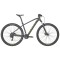 Велосипед SCOTT Aspect 960 black (2024) EU