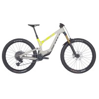 Велосипед SCOTT Ransom 900 RC (2025)