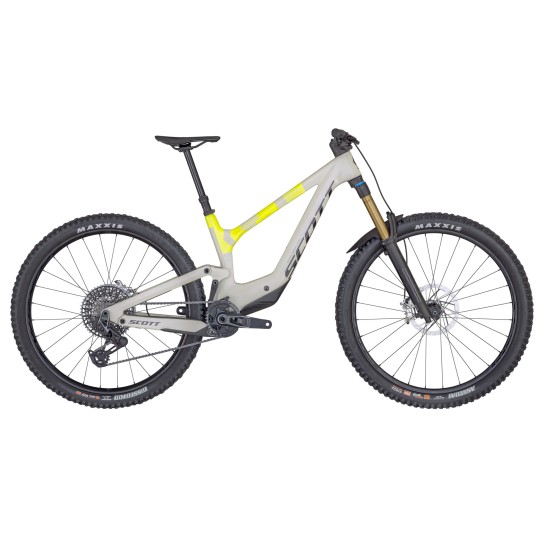 Велосипед SCOTT Ransom 900 RC (2025)