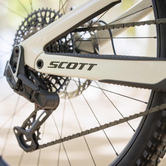Велосипед SCOTT Ransom 900 RC (2025)
