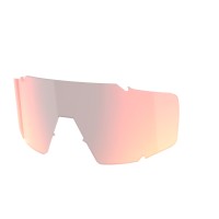 Линза SCOTT Shield red chrome enhancer