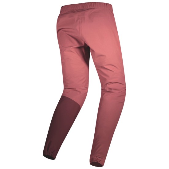 Женские брюки SCOTT Trail Storm WP (ochre red/amaranth red)