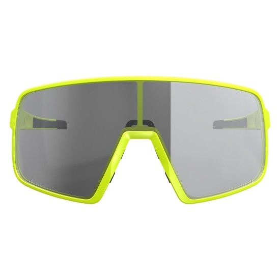 Очки SCOTT Torica LS фотохромные (yellow matt/grey light sensitive)