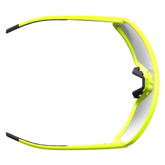 Очки SCOTT Torica LS фотохромные (yellow matt/grey light sensitive)