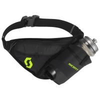 Подсумок на пояс Scott Trail TR' Belt (черный/желтый)