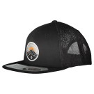 Кепка SCOTT Mountain black