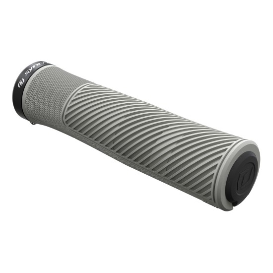 Грипсы Syncros XC Lock-On (shark grey)