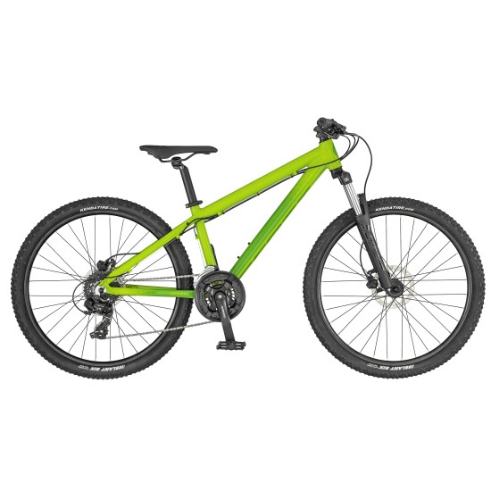 Велосипед SCOTT Roxter 610 green (2019)