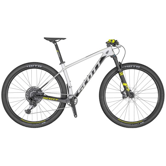 Велосипед SCOTT Scale 920 (2020)