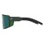 Очки SCOTT Shield (kaki green/green chrome)