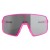 Очки SCOTT Torica LS фотохромные (acid pink/grey light sensitive)