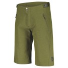 Шорты SCOTT Trail Flow Pro (fir green) Шорты SCOTT Trail Flow Pro (fir green)