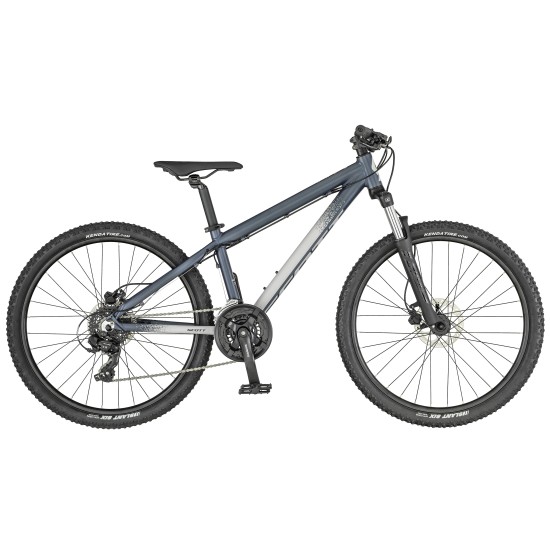 Велосипед SCOTT Roxter 610 grey (2019)