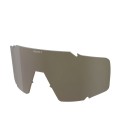 Линза SCOTT Shield bronze chrome Линза SCOTT Shield bronze chrome