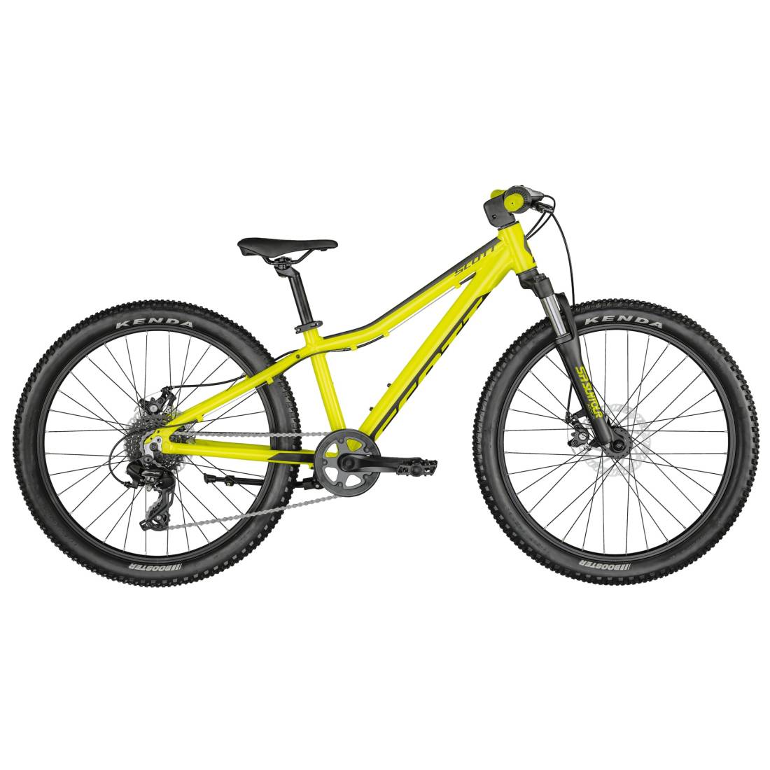 SCOTT Scale 24 disc yellow 2022 SCOTT ES280872 0 ridecycle.ru