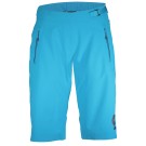 Женские шорты SCOTT Trail Storm WP (breeze blue) Женские шорты SCOTT Trail Storm WP (breeze blue)