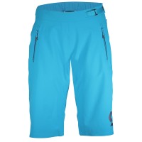 Женские шорты SCOTT Trail Storm WP (breeze blue)