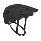 Шлем подростковый SCOTT JR Argo Plus (black matt) Шлем подростковый SCOTT JR Argo Plus (black matt)