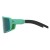 Очки SCOTT Shield (soft teal green/green chrome)