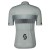 Джемпер (веломайка) SCOTT RC Team 10 к/рук (light grey/dark blue)