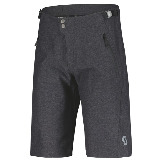 Шорты SCOTT Trail Flow Pro (black)
