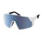Очки SCOTT Pro Shield (white matt / AMP beryl blue chrome S3)